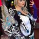 Illustration for article titled Our Favorite Cosplay From Armageddon Expo 2019